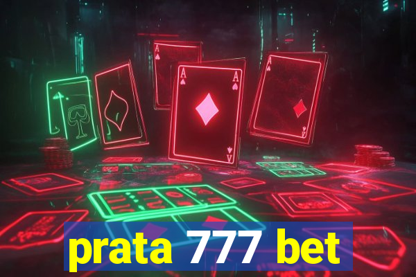 prata 777 bet